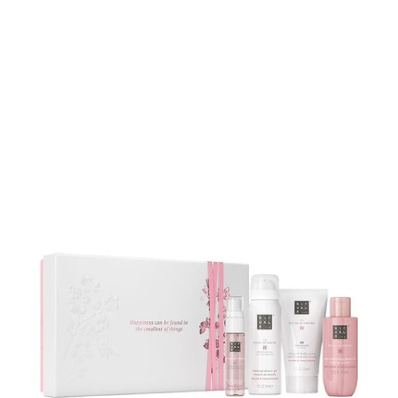 Rituals The Ritual Of Sakura Small Gift Set