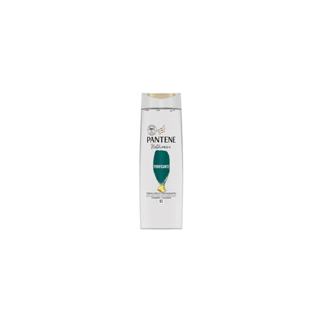 Pantene Pantene Purifying Shampoo 325ml