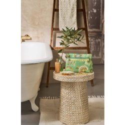 Pip Studio Women's Cosmetic Bag Toiletry Bag Caryn Matata