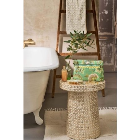 Pip Studio Women's Cosmetic Bag Toiletry Bag Caryn Matata