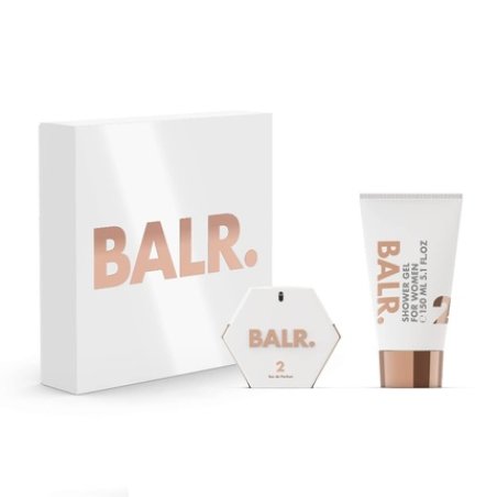 Balr Women's Gift Set - Pack of 2