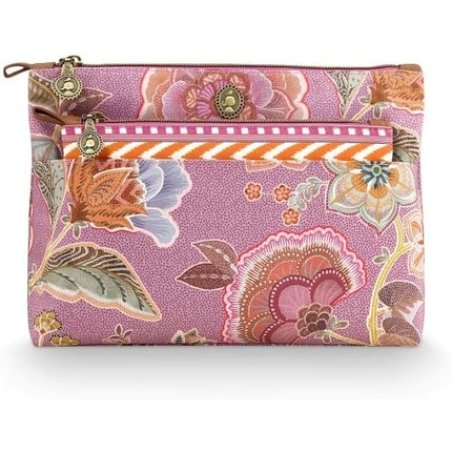 Pip Studio Women's Cosmetic Bag Caryn Matata