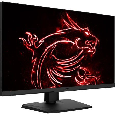 MSI Optix MPG321QRF-QD écran plat de PC 81,3 cm (32") 2560 x 1440 pixels Quad HD LCD Noir