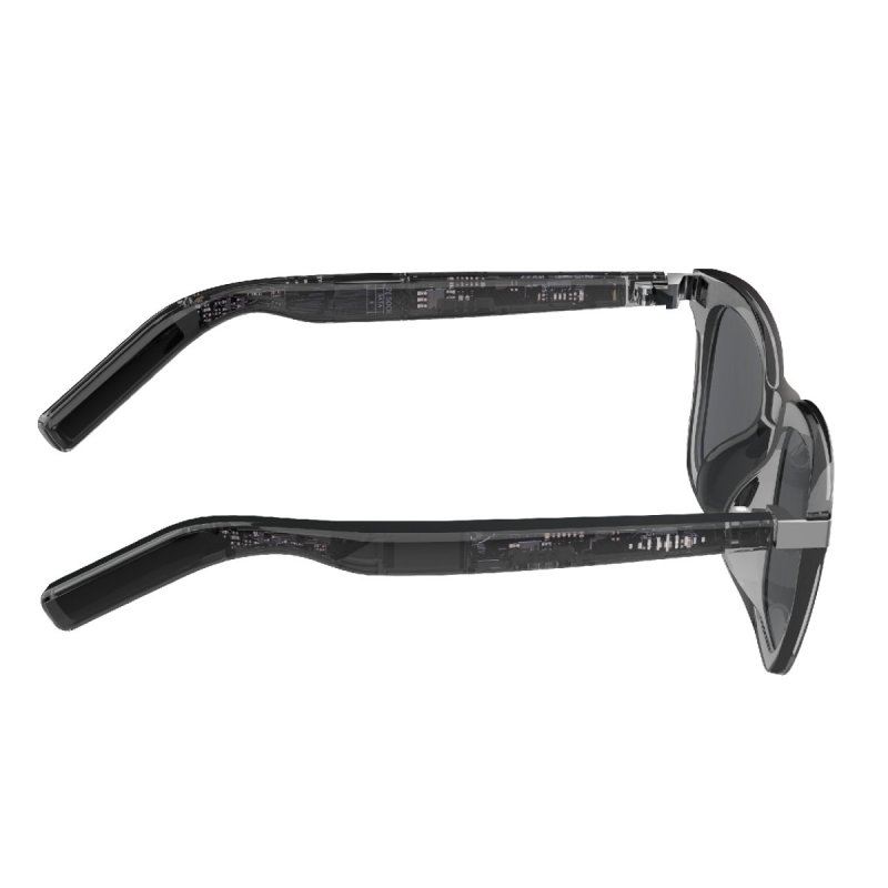 4smarts 541402 smartglasses 2.4 GHz Bluetooth