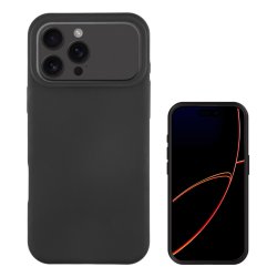 4smarts Silikon Case Cupertino fr Apple iPhone 17 Pro