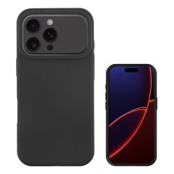 4smarts Silikon Case Cupertino fr Apple iPhone 17 Pro Max