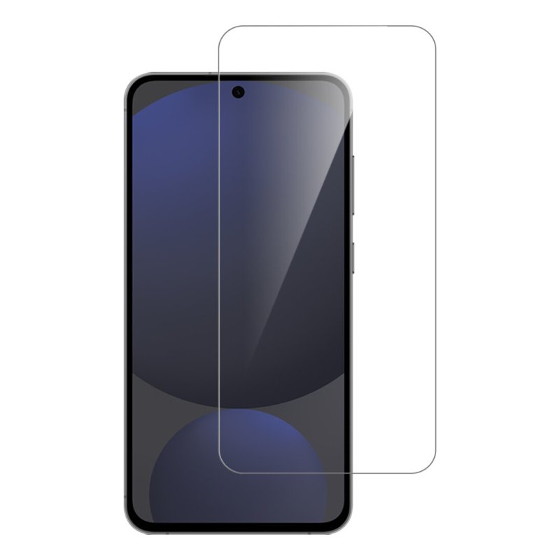 4smarts 541683 écran et protection arrière de téléphones portables Protection d'écran transparent Samsung 1