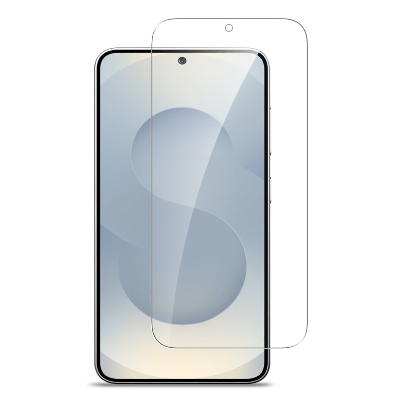 4smarts Second Glass fr Samsung Galaxy S25 FE