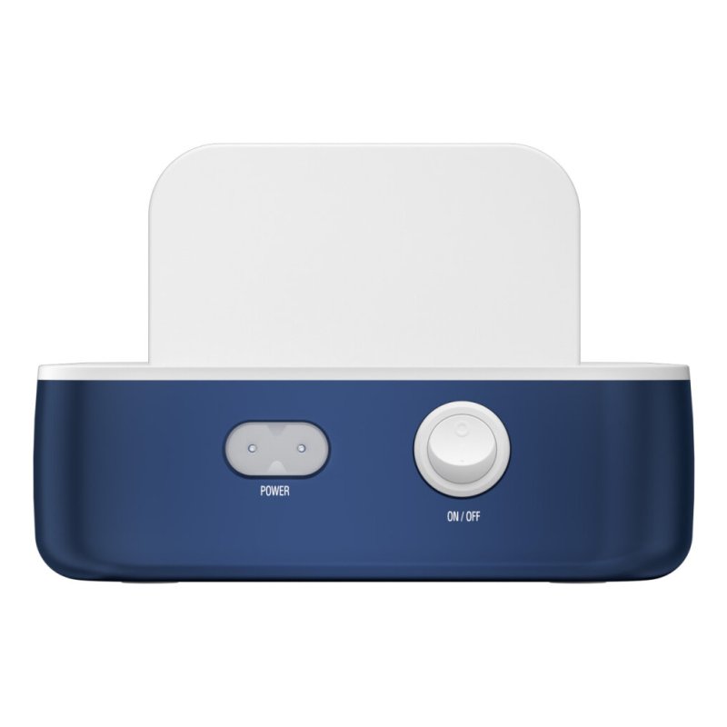 4smarts 541279 chargeur d'appareils mobiles Universel Marine, Blanc Secteur Charge rapide Intérieure