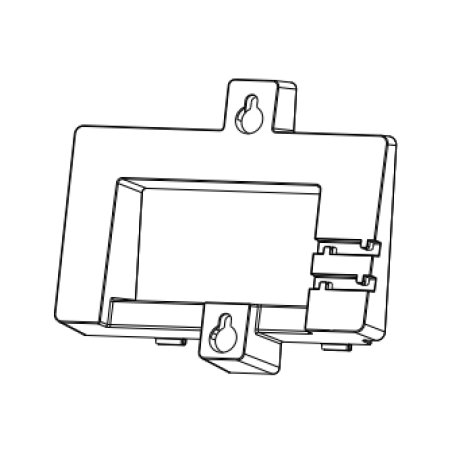 Grandstream wall-mounting kit for GRP2614/2615/2616 & GXV3350