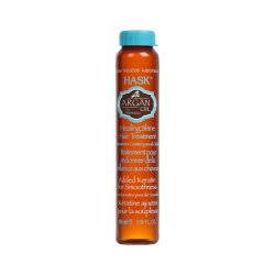 Hask Argan Huile de cheveux 18 ml Unisexe