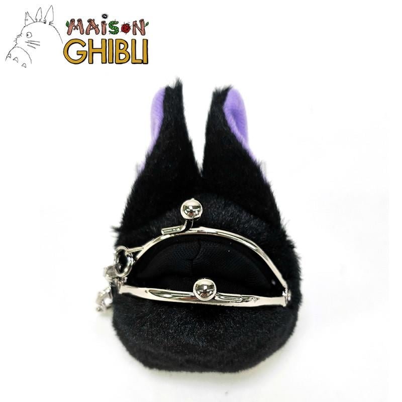 KIKI LA PETITE SORCIERE - Jiji - Mini Porte-monnaie Fuwafuwa 6cm