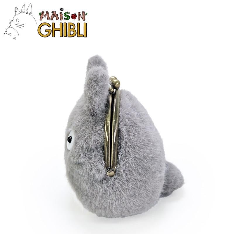 MON VOISIN TOTORO - Totoro - Porte-monnaie Fuwafuwa 12cm