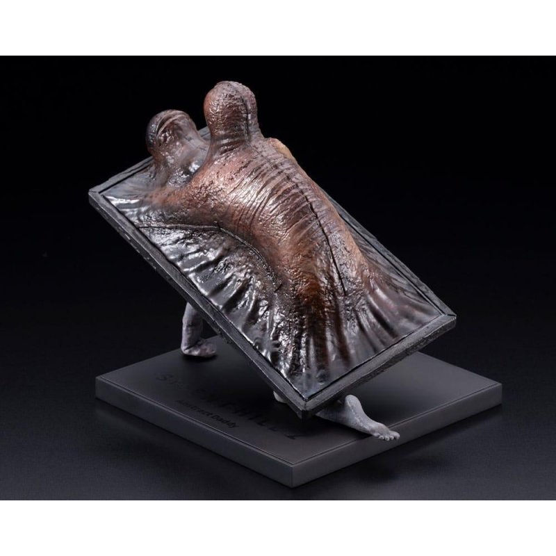 SILENT HILL 2 - Abstract Daddy - Statuette Oshi Works 15cm