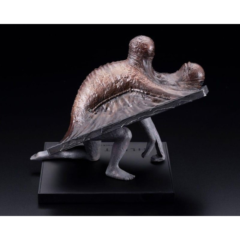 SILENT HILL 2 - Abstract Daddy - Statuette Oshi Works 15cm
