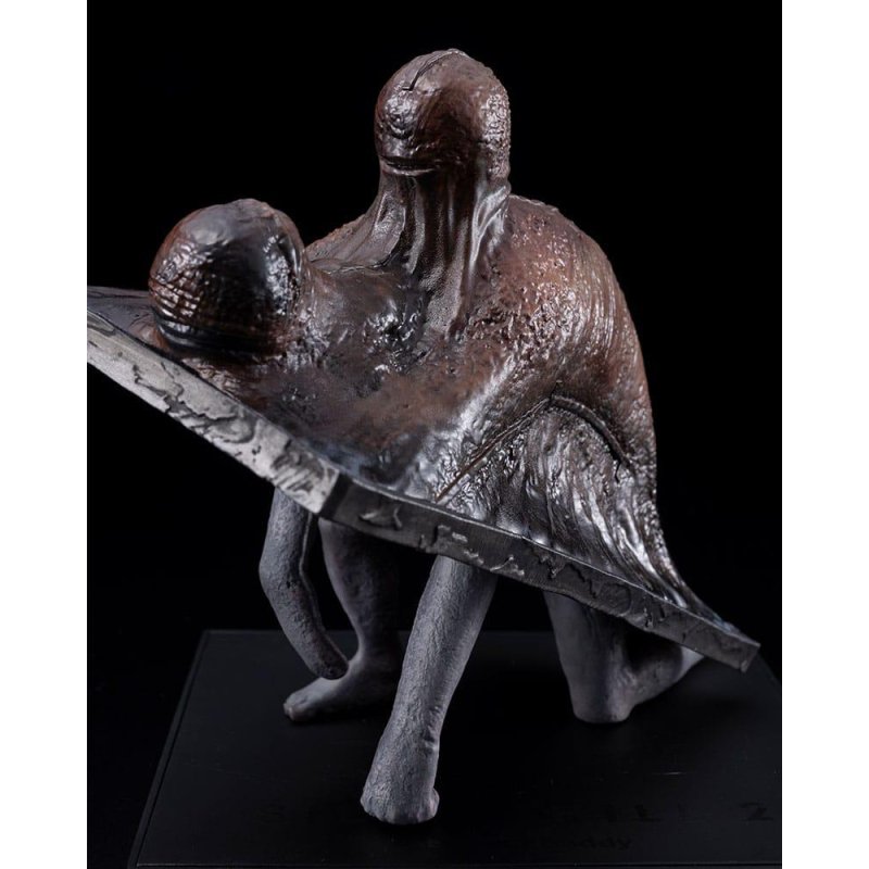 SILENT HILL 2 - Abstract Daddy - Statuette Oshi Works 15cm