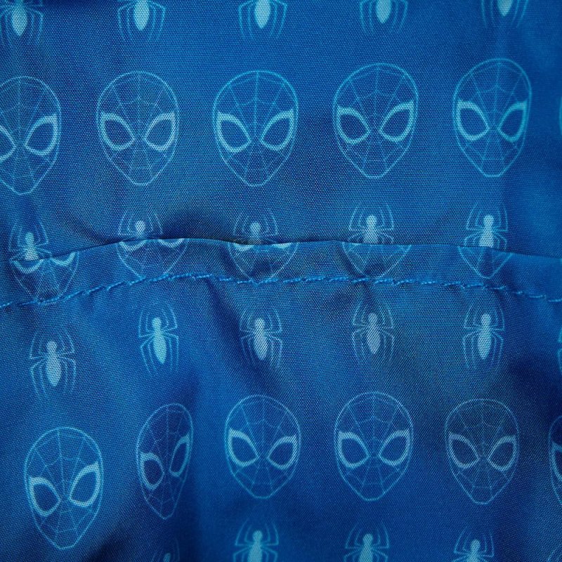 MARVEL - Spider-Man "Cell Phone" - Sac bandoulière Loungefly