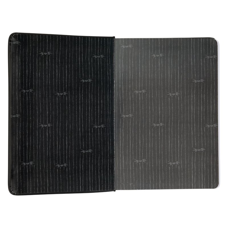 DISNEY - L'Etrange Noel de Monsieur Jack - Journal LoungeFly