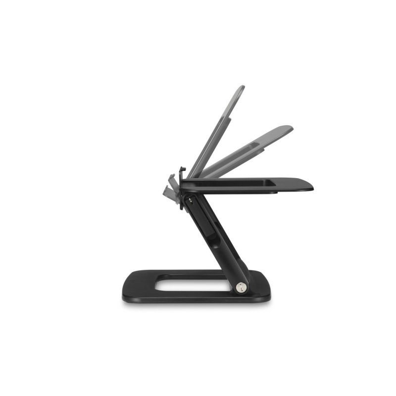 SMARTFIT EQ ADJUSTABLE MULTI-ANGLE LAPTOP STAND