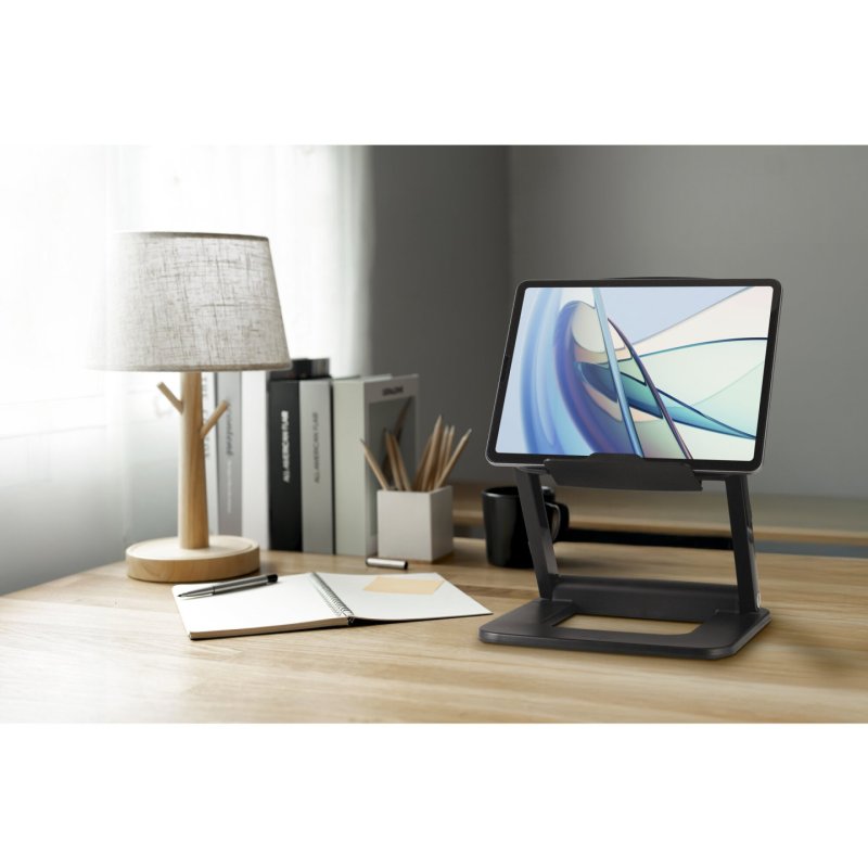 SMARTFIT EQ ADJUSTABLE MULTI-ANGLE LAPTOP STAND