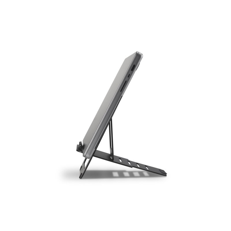 EQ ALUMINUM ADJUSTABLE LAPTOP STAND