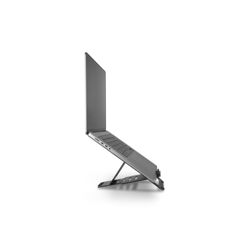 EQ ALUMINUM ADJUSTABLE LAPTOP STAND