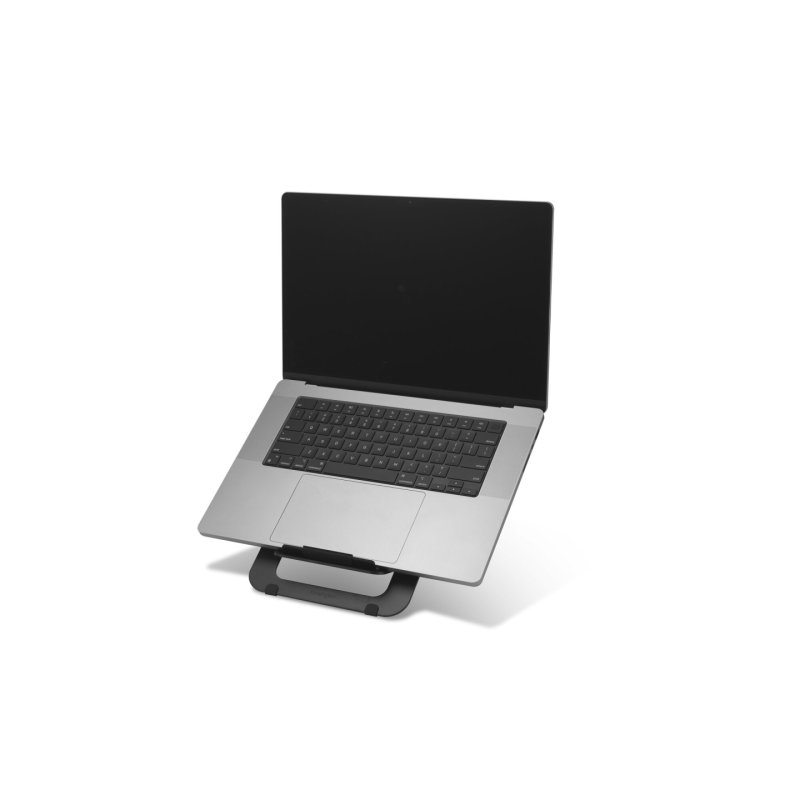 EQ ALUMINUM ADJUSTABLE LAPTOP STAND