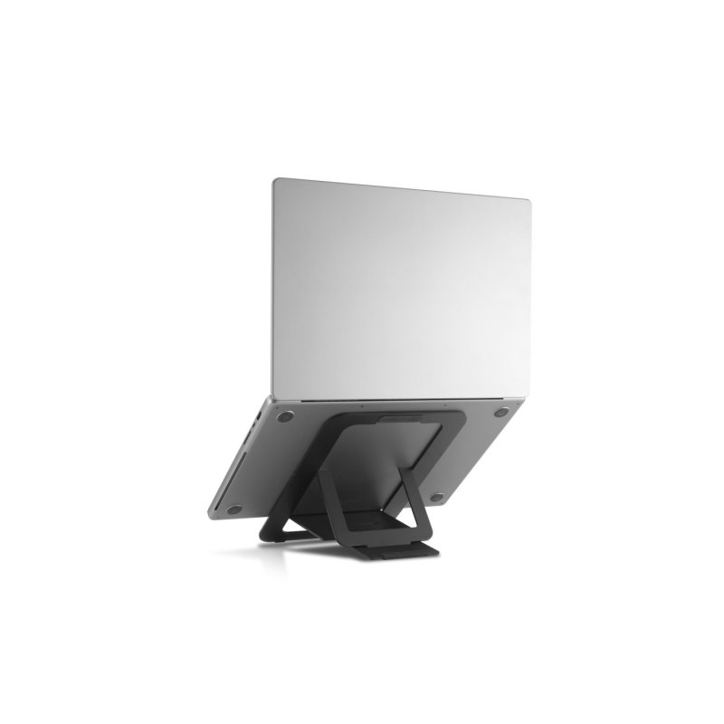 EQ ALUMINUM ADJUSTABLE LAPTOP STAND