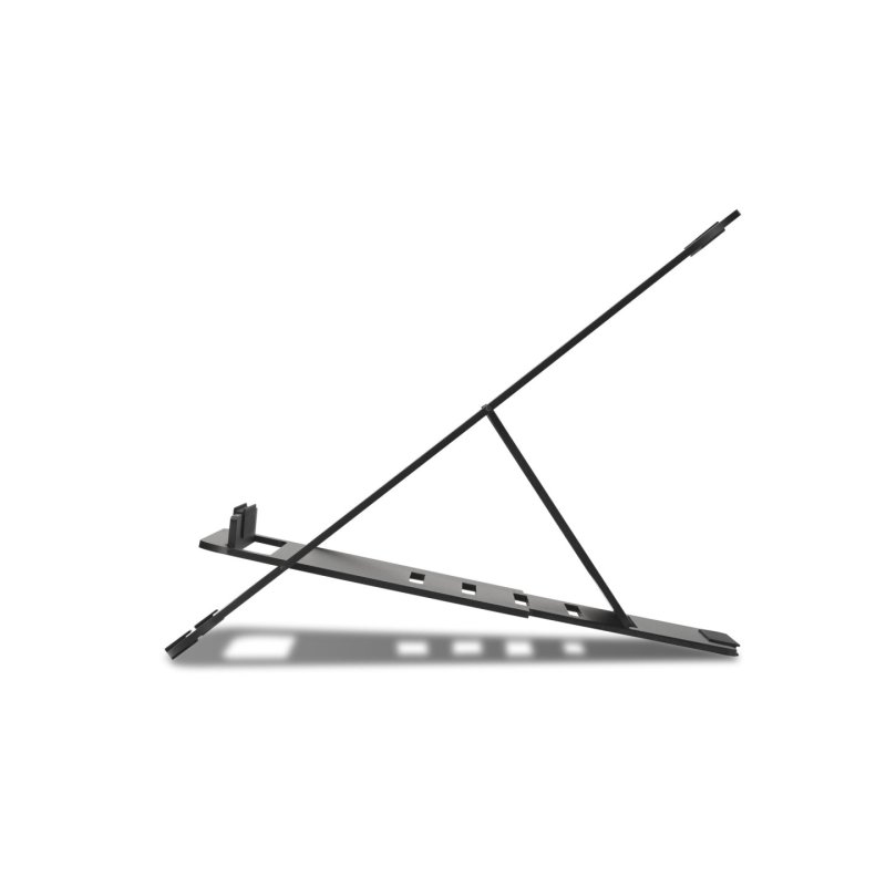 EQ ALUMINUM ADJUSTABLE LAPTOP STAND