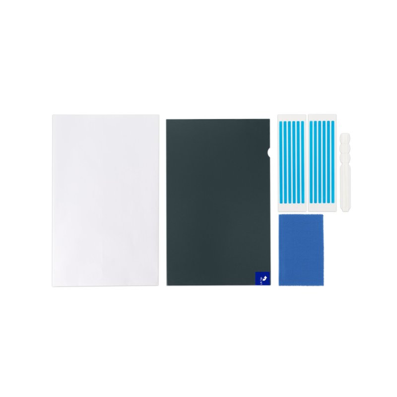 HIGH CLARITY PRIVACY SCREEN FILTER FOR 15.6IN LAPTOPS 16:9