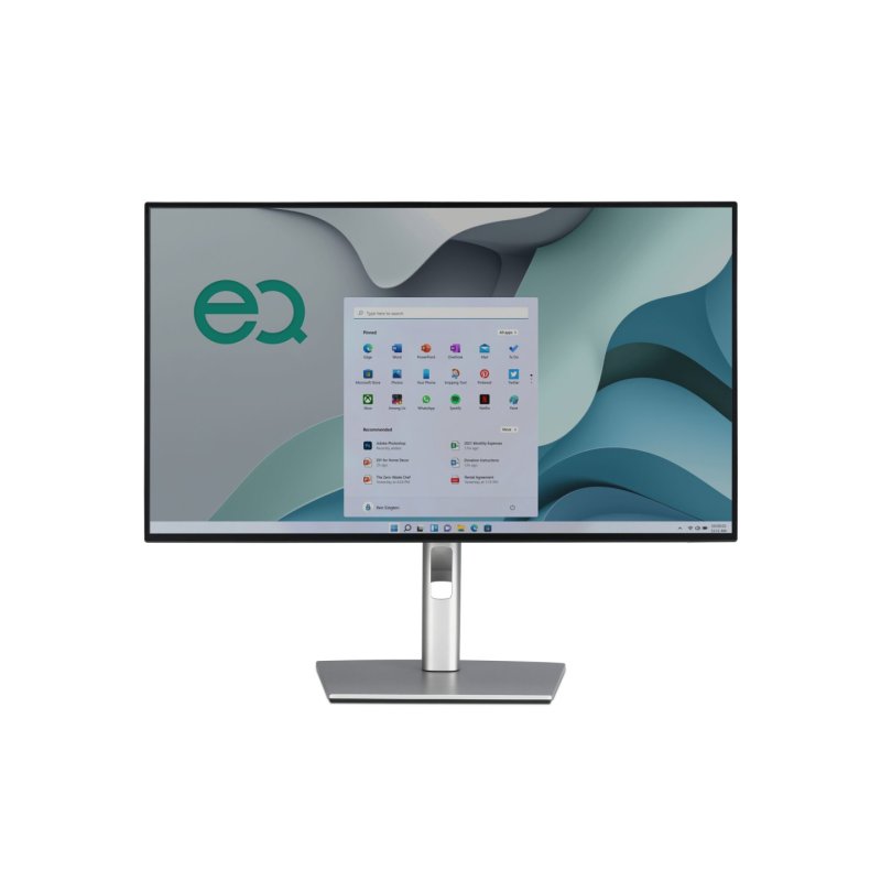 Kensington Filtre de confidentialité EQ pour moniteurs 27” 16:9