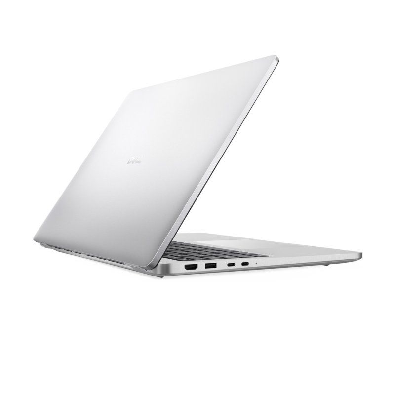 DELL Pro 16 Plus PB16250 Intel Core Ultra 7 265U Ordinateur portable 40,6 cm (16") Full HD 16 Go DDR5-SDRAM 512 Go SSD
