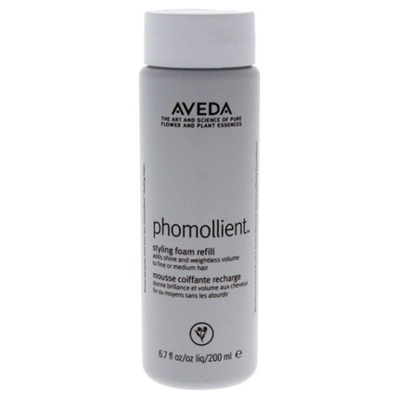 Phomollient Styling Foam Styling Foam