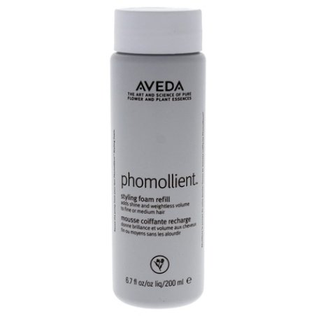Phomollient Styling Foam Styling Foam