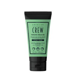 American Crew Forming Cream Gel 150ml American Crew Men's Hair Styling Product