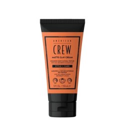 American Crew Matte Clay Cream 150ml