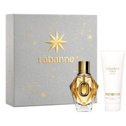 Rabanne 65223493 coffret cadeau de parfum Femmes 1 pièce(s)