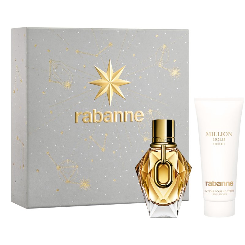 Rabanne 65223493 coffret cadeau de parfum Femmes 1 pièce(s)