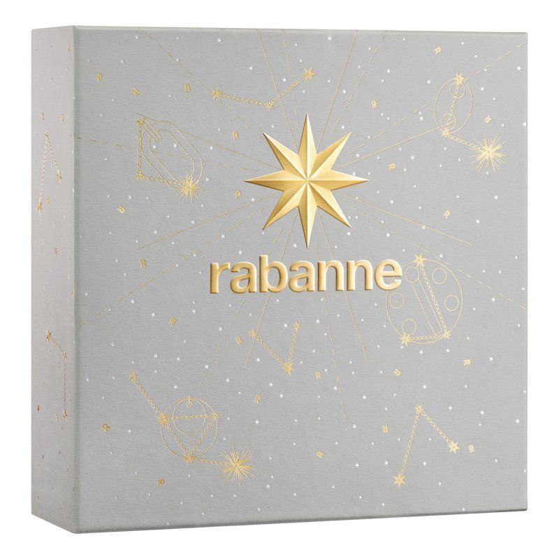 Rabanne 65223493 fragrance gift set Women 1 pc(s)