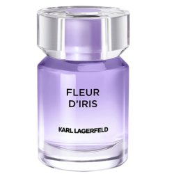 Karl Lagerfeld Fleur D'Iris Eau De Parfum Spray 50ml