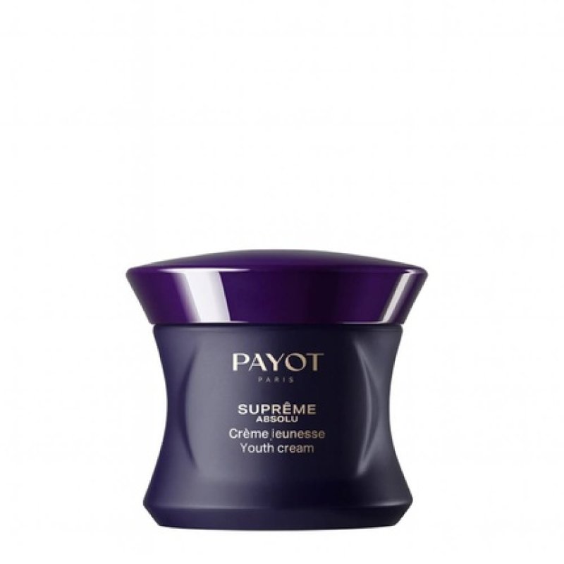 Payot Suprme Absolu Rejuvenating Cream 50ml