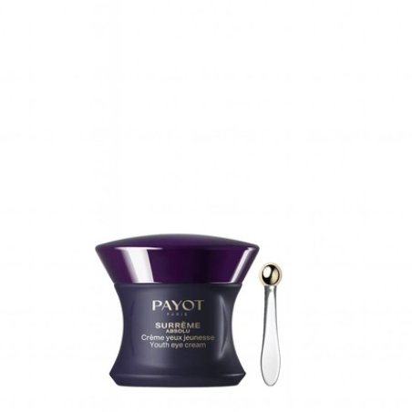 Payot Suprme Absolu Eye Cream Rejuvenation 15ml