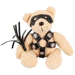 Teddy Flogger