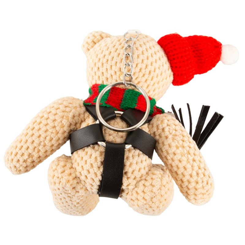 Teddy Winter Edition