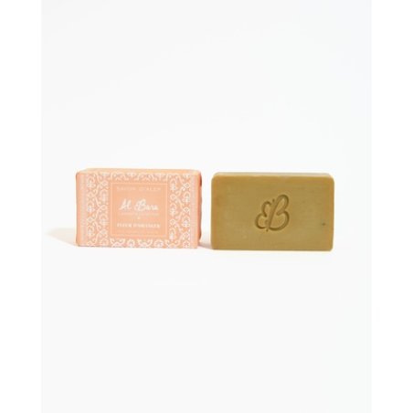Al Bara Syrian Aleppo Soap With Orange Blossom Scent