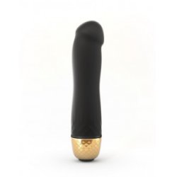 Rimba Dorcel Mini Must Gold, 104 G
