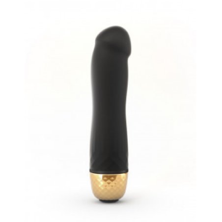 Rimba Dorcel Mini Must Gold, 104 G