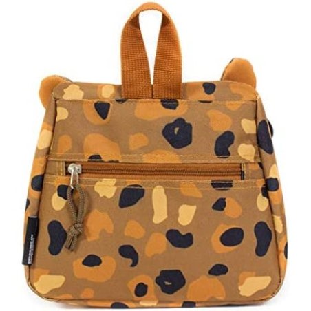 Deglingos Vanity/Toiletry Bag Speculos - Tiger