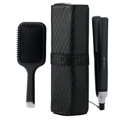 Ghd Haarglätter platinum Geschenkset