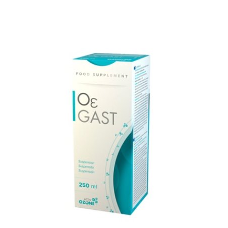 Activ Ozone O Gast 250ml Parapharmacy Product